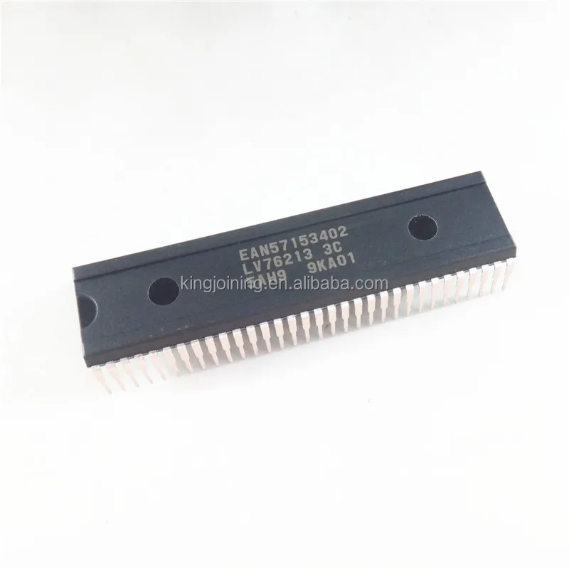 IC chips LV76213 3C-5AH9