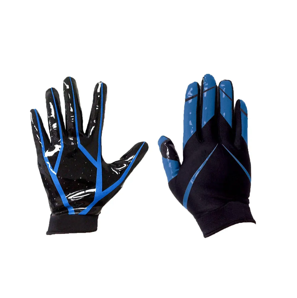 Sterke Grip Jeugd Amerikaanse Voetbal Handschoenen Alle Maten - Buy Jeugd  Amerikaanse Voetbal Handschoenen,Amerikaanse Voetbal Handschoenen,Voetbal  Handschoenen Grip Product on Alibaba.com
