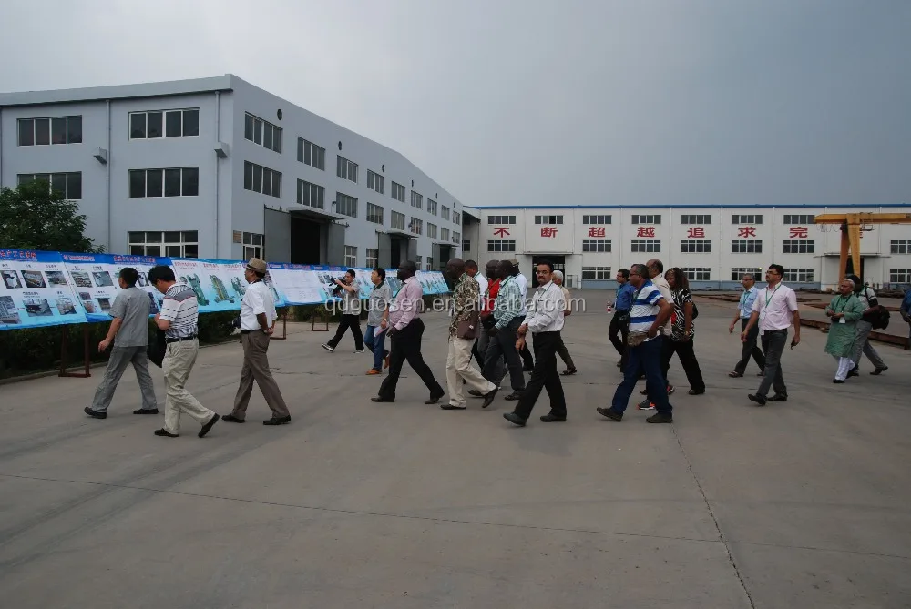 
2018 newest MDF production line /HDF production line / MDF making machine 