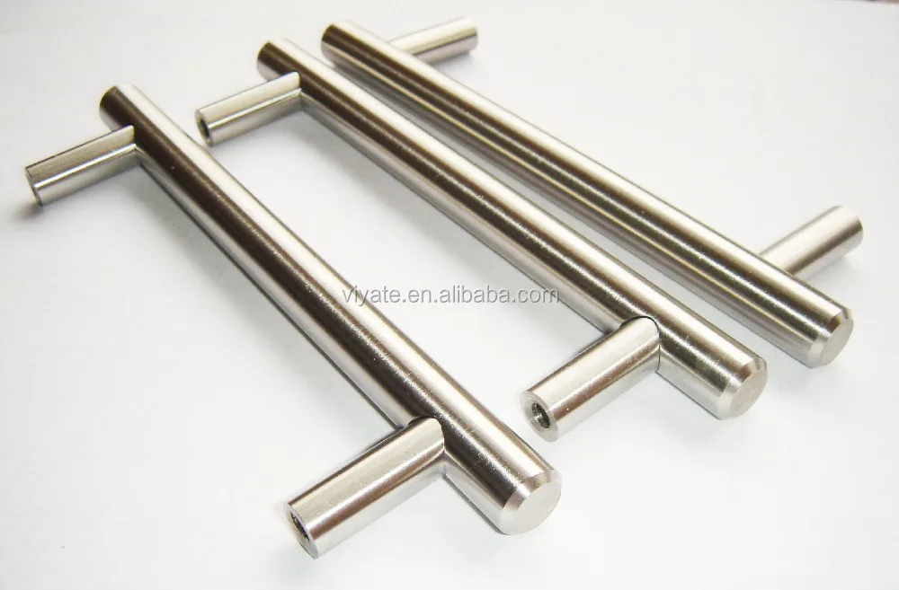 Metal Handle Stainless Steel Decorative Handles For Buy