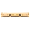 All Size Hot Sale Brass Meter Body for Ultrasonic Water Meter