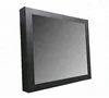 17" projected capacitive touch film,touch screen multi touch film,sensor film