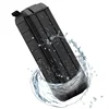 Sales promotion gift speaker portable usb active stereo waterproof wireless bluetooth speaker for active speaker