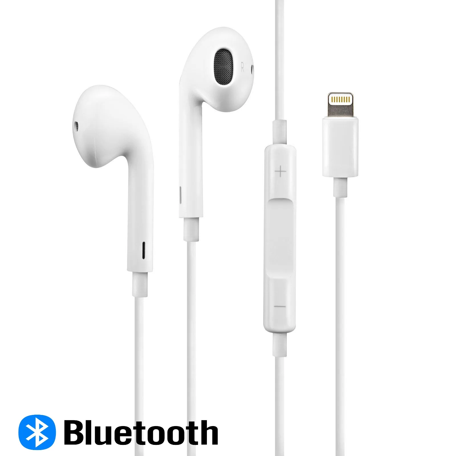iphone 8 headset price