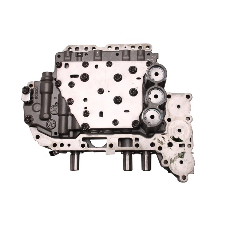 U150 U151 U250 Valve Body Test Machine 6 Solenoids For To Yota Le Xus Buy U151 Valve Body Valve Body Test Machin U150 Valve Body Product On Alibaba Com