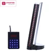 BYHUBYENG Customer Paging System Wireless Queue Pager System For Restaurant Full water-proof CE FCC Certified FM Pager System