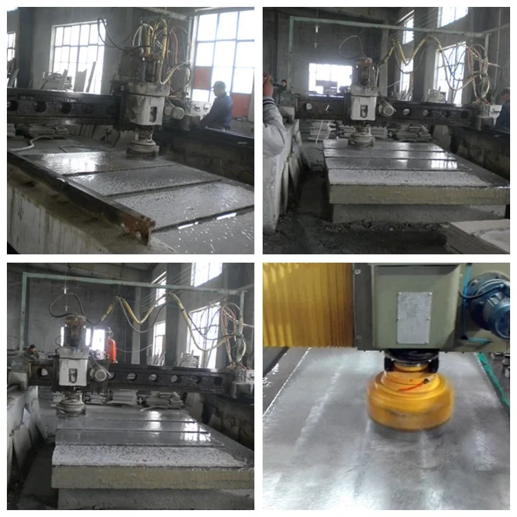 Omcdtm Carefully Crafted Stone Polishing Machines For Sale Buy Stone