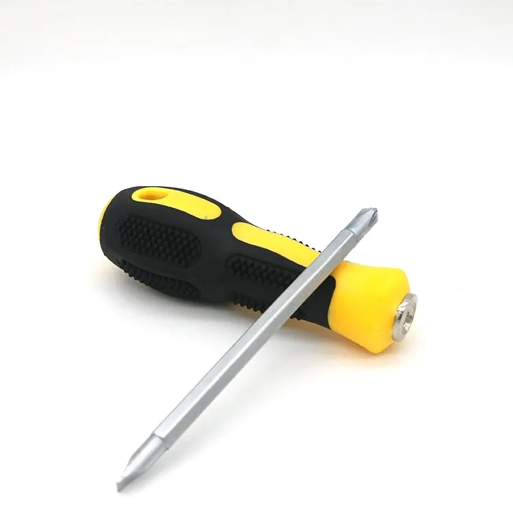 Customized Cross Screwdriver For Multipurpose Cross