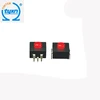 TS203-51-1-R push button on off switch