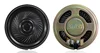 Voice chip sample trumpet small horn speaker 8 ohm 0.5W small speaker 5cm