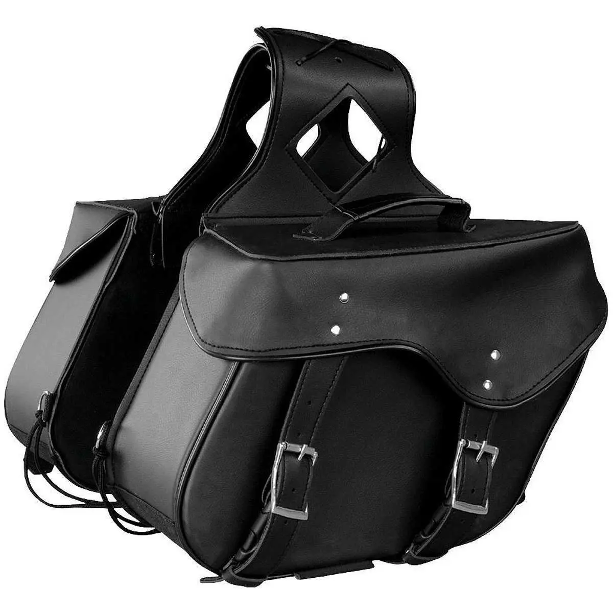xelement saddlebags