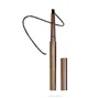 3D Golden Shell Automatically Rotating Makeup Long-lasting Waterproof Eyebrow Pencil