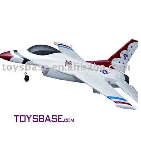 giant scale electric rc planes