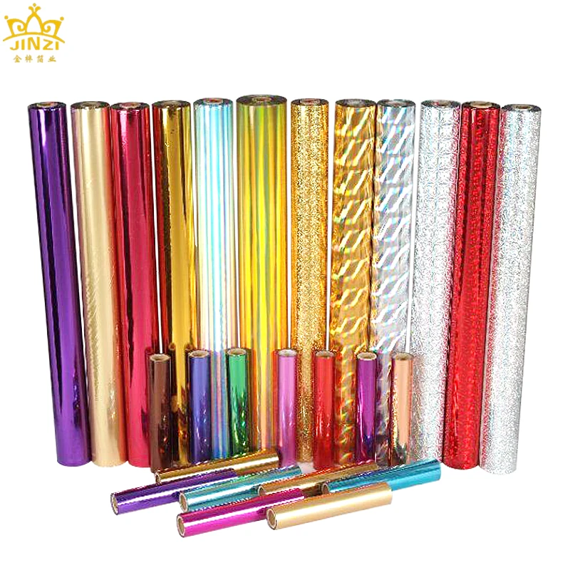 Wholesale Kurz Japan Hot Stamping Foil/gold Foil Paper Roll Buy Gold