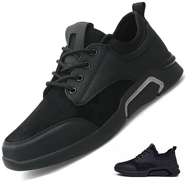 

Best selling new male student youth sports running shoes travel wild fashion flat shoes, As the picture show