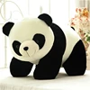 Cheap Best Made Factory Mascot animal stuffed soft plush toy Panda Bear
