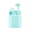 Factory Oem Patten Design 5.0 Stereo Auto Match Touch TWS Wireless Earset With 450mAh box