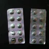 Pool&Spa Water Test Kit, Tablets, DPD and phenol red tablets