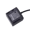 WGI-2000 2D FIXED-MOUNT BARCODE SCANNER 3D QR WIFI SCAN MODULE 100% quality pos system ODE 2d Fix mounted barcodes and scanners