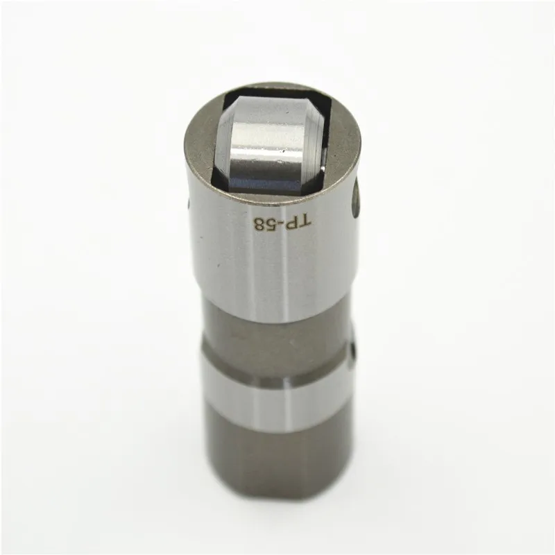 High quality mechanical valve lifter adjuster with all sizes plunger