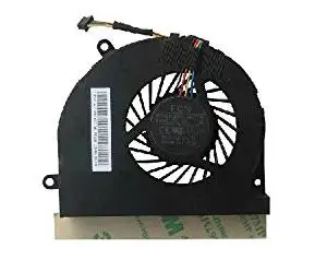 New CPU Cooling Fan For HP ENVY dv4-5200 dv4-5300 dv4-5211nr dv4-5213cl dv4-5216et dv4-5218et dv4-5220us dv4-5243cl dv4-5260nr dv4t-5200 CT0 dv4t-5300 CT0