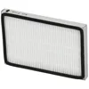 Kenmore EF-1 86889 Exhaust Vacuum HEPA Filter to replace Sears Kenmore Part # 20-86889 (86889), 40324, EF1