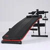 sit up exercise bench equipment