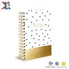 Wipe Clean Stonepaper Book Printing Spiral Bound Book Printing