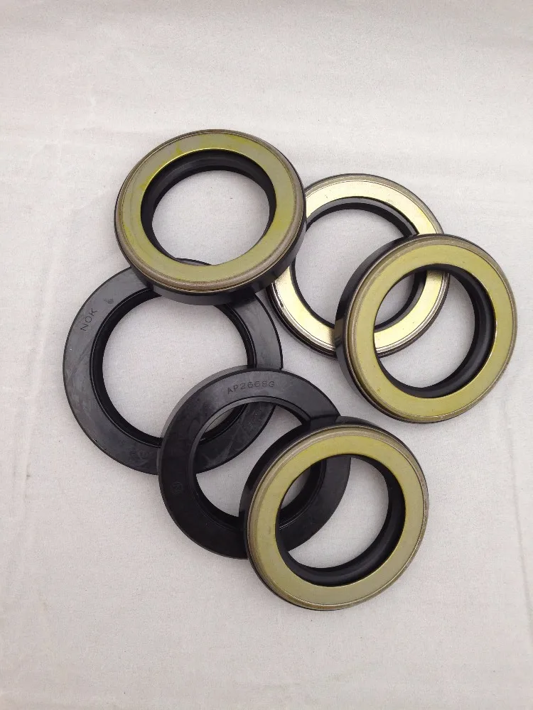 优质tcn 高压油封