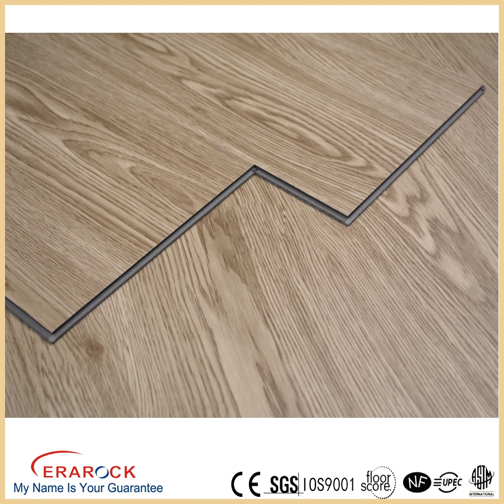 Heat Resistant Self Adhesive Pvc Lvt Floors 100 Virgin Vinyl