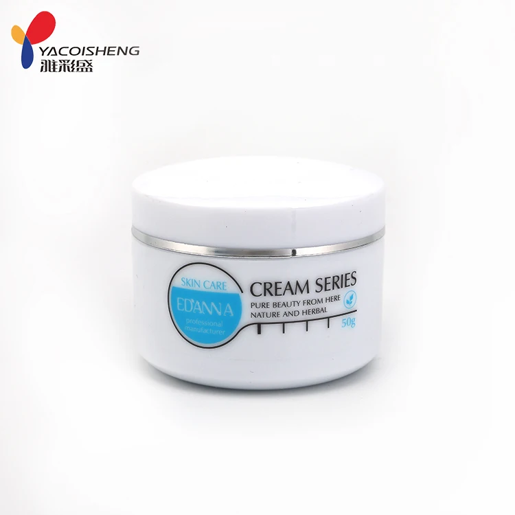 

Quality Best Skin Whitening Moisturizing Face Cream