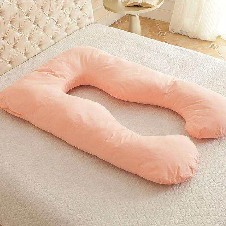large maternity pillow