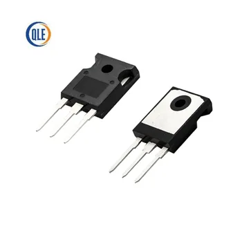 High powe R Igbt  Transistor Igbt 40n60  To247 For Induction 