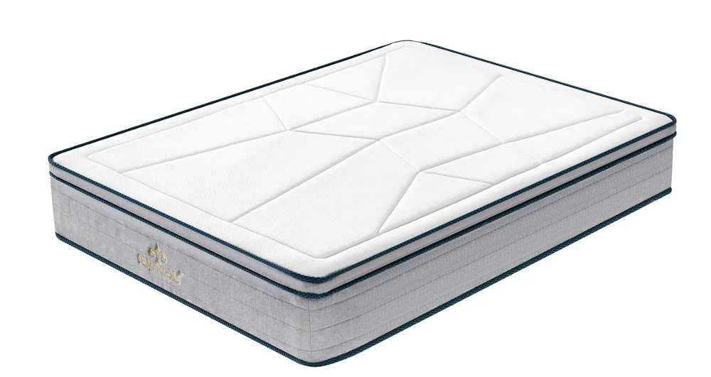 Cheap Memory Sponge Foam Box Spring Custom Bedroom Mattress Buy Cheap