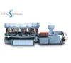 Air Blowing Machine For PVC/TPR Slipper Making Shoes Sole Machinery