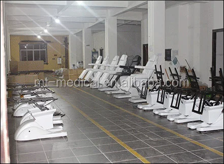 High quality Beauty Bed with color and the model of motor optional