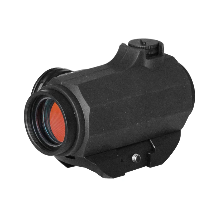 

Picatinny Rail 1X20 Holographic Optics Scope Red Dot