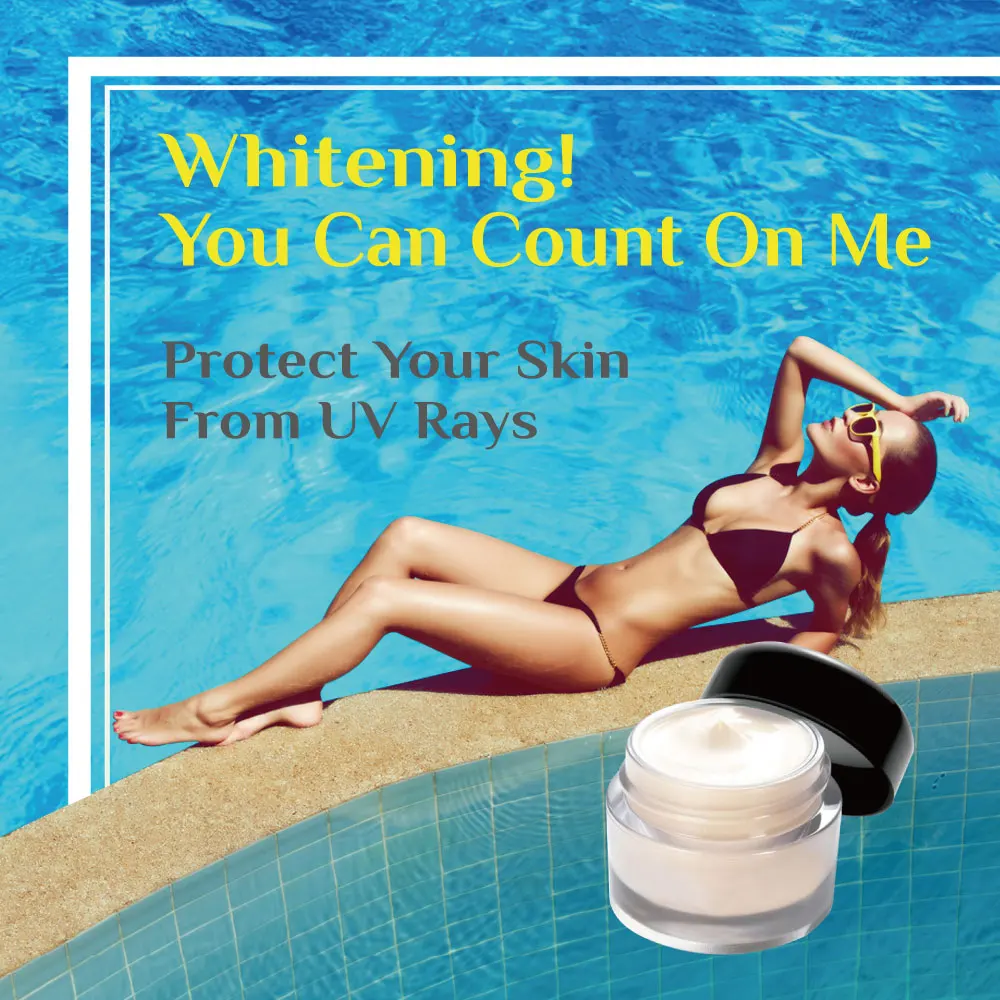 
Original Freshness Radiance Face Oily Skin Bio Whitening Cream Lotion 