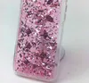 Double one flash powder handset shell accessories custom handset protection cover