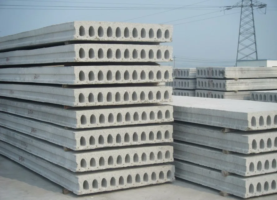 Купить Б У Пустотная Плиты