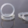 Professional hydraulic oil seal transparent PU oil seal wear resistant O type DHS UHS UNS UN seal ring