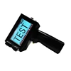 Handheld production date printer line automatic production date coding