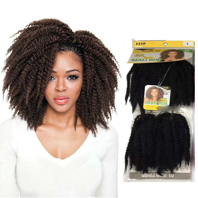 Zshair 100 Toyokalon Fiber 10 65g 32pcs Crochet Mali Bob Marley