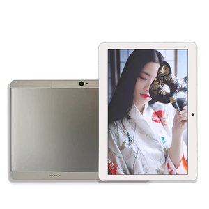 Android 10 inch WiFi Tablet PC Storage