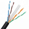 Brand network cat6 cable aico manufacturers plug installation indoor cable 6a cat 6 utp cable specification