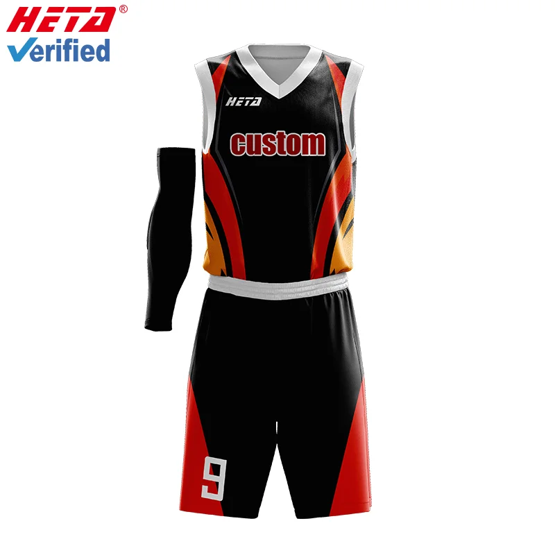 Breathable Blank Sportswear For Printing Latest New Design Sublimated