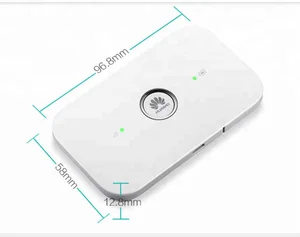 Huawei E5573s 606 Mobile Wi Fi Router