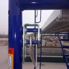 5'x6'4'' C lock scaffolding frames