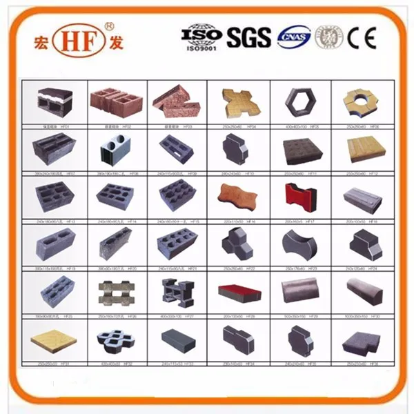 Brick Block Making Machines For Sale Block Making Machine Brick Making