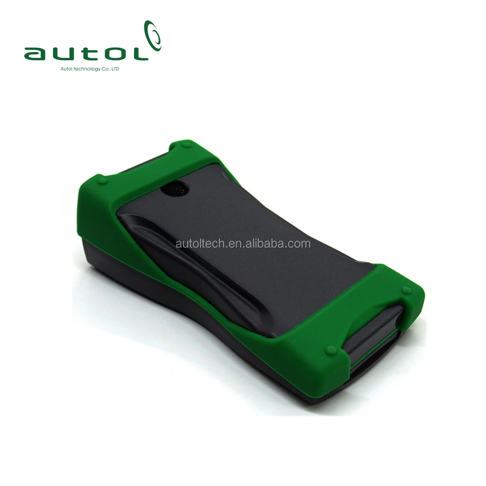 With All Basic Software Free Update Online Smart Car Key